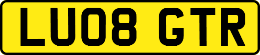 LU08GTR