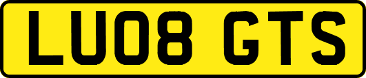 LU08GTS