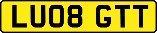 LU08GTT