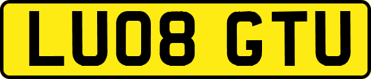 LU08GTU