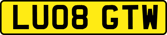 LU08GTW