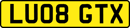 LU08GTX