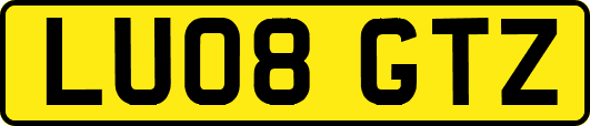 LU08GTZ