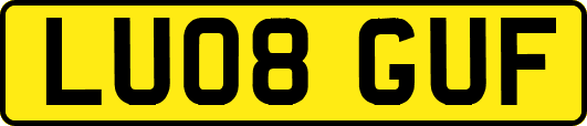 LU08GUF