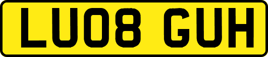 LU08GUH