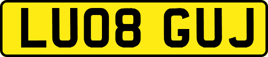 LU08GUJ