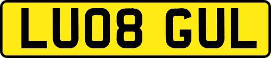 LU08GUL