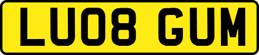 LU08GUM