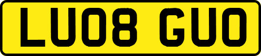 LU08GUO