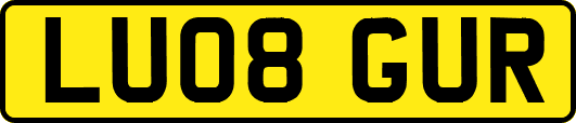 LU08GUR