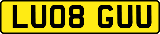 LU08GUU