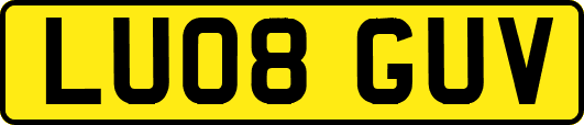 LU08GUV