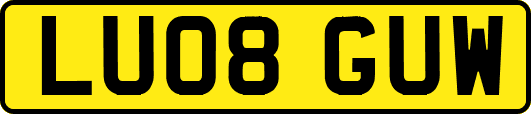 LU08GUW