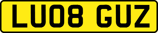 LU08GUZ
