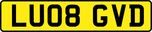 LU08GVD