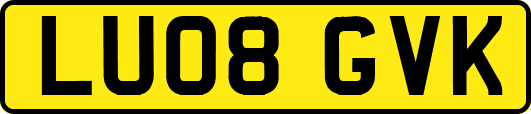 LU08GVK