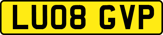 LU08GVP