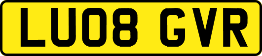 LU08GVR