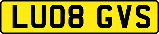 LU08GVS