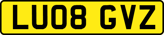 LU08GVZ