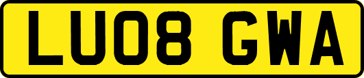 LU08GWA