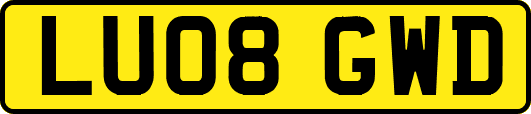 LU08GWD