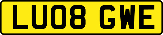 LU08GWE