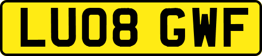 LU08GWF