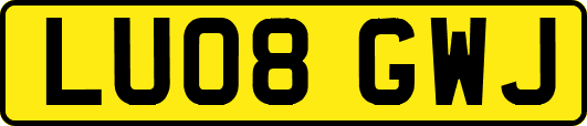 LU08GWJ