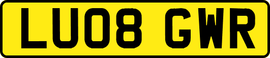 LU08GWR