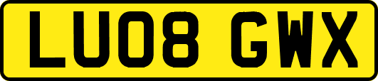 LU08GWX