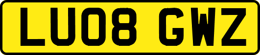 LU08GWZ