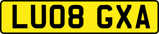 LU08GXA