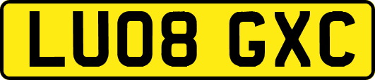 LU08GXC