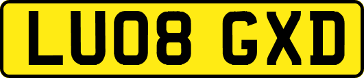 LU08GXD