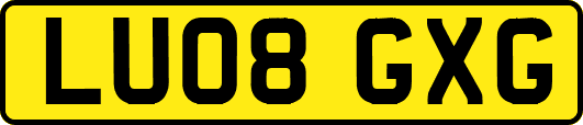 LU08GXG