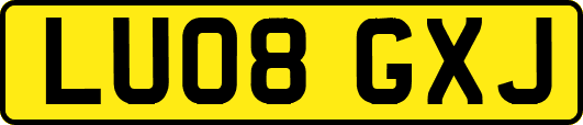 LU08GXJ