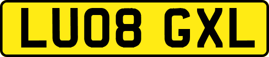 LU08GXL