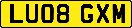 LU08GXM