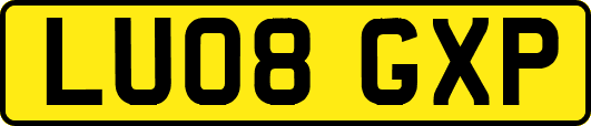 LU08GXP