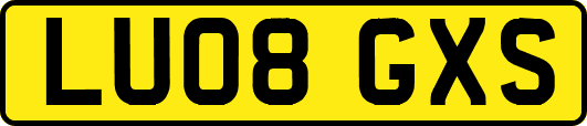 LU08GXS