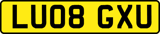 LU08GXU