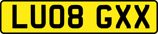 LU08GXX