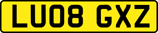 LU08GXZ