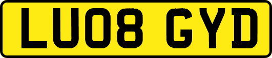 LU08GYD