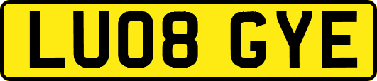 LU08GYE