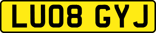 LU08GYJ