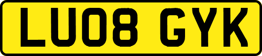 LU08GYK