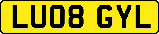LU08GYL