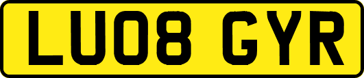 LU08GYR